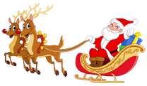 papai noel natal 2018 hotel fazenda saint nicolas águas de lindoia