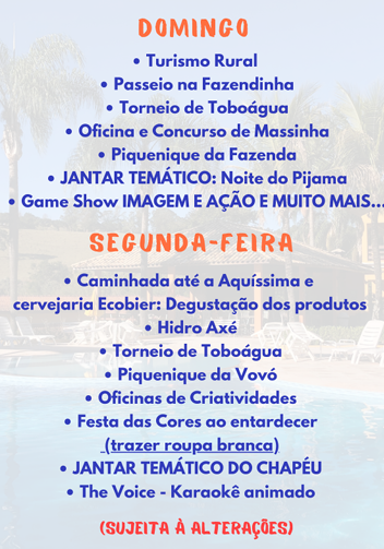 ferias janeiro 2026