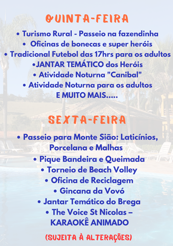 ferias janeiro 2026