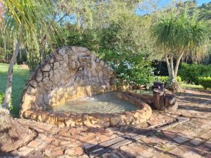 hotel fazenda saint nicolas - fonte da mata