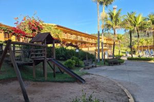 playground infantil - hotel fazenda saint nicolas