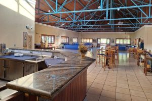 bar do salão e lazer - hotel fazenda saint nicolas - aguas de lindoia