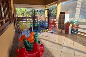 brinquedoteca - hotel fazenda são nícolas - águas de lindoia