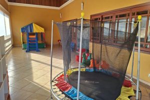 brinquedoteca - hotel fazenda saint nicolas - águas de lindoia