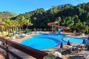 piscinas climatizadas - hotel fazenda saint nicolas - aguas de lindoia
