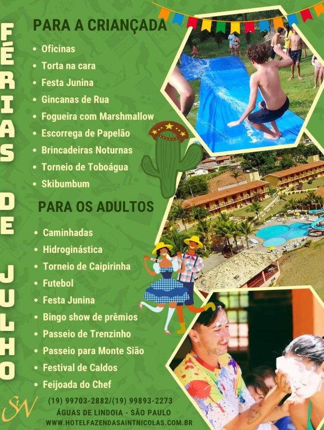 banner saint nicolas ferias de julho 2025 ferias de julho 2025